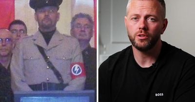 Reform UK defend by-election candidate who was 'friends' with fascist leader