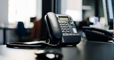 Scottish energy firm fined £160k for making more than 700,000 nuisance calls