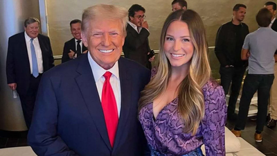 Margo Martin Sparks 'Fake Melania' Rumours: Inside the Ultra-Chic, High-Fashion Lifestyle of the 'Most Beautiful' Trump Aide