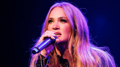 Carrie Underwood MAGA Ties Spark Backlash Following Traditional Marriage Comments