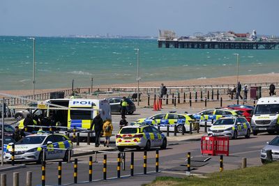 Bulletin PM briefing: Sisters die in beach tragedy and Labour leadership battle latest