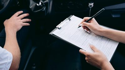 ‘Hey, you don’t have insurance’: Woman pays car insurance for 11 months, DMV’s warning letter revealed costly mistake nobody caught