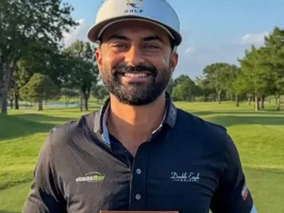 Manav Shah makes history for IGPL by qualifying for US Open