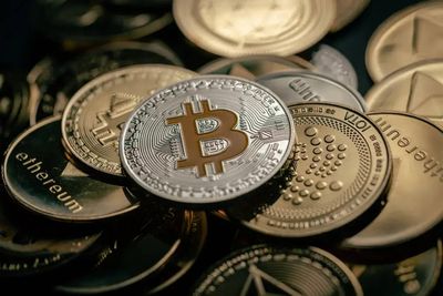 Parliamentary panel expresses concern over investments in cryptocurrencies