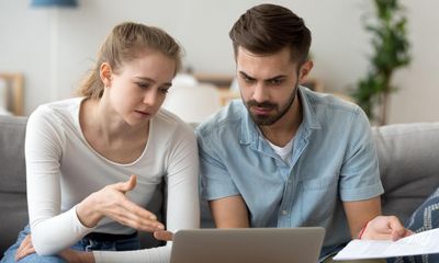 Tell us: how open are you about money with your partner?