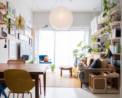 Open plan is not the answer: design professionals on the dos and don’ts of small space living