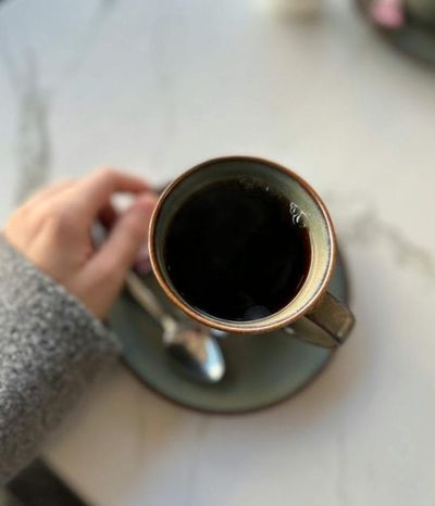Is Coffee Wrecking Your Hormones? New Studies Suggest Too Much Caffeine Spikes Cortisol