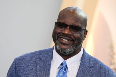 Despite a $500 million net worth, Shaq just finished his fourth degree. He warns graduates: 'Your character will take you further than your resume'