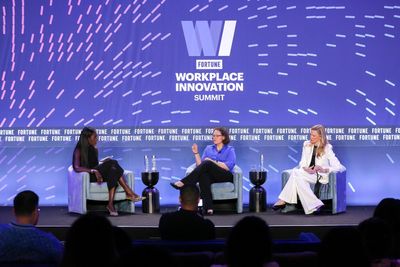 Indeed chief economist says execs are 'overestimating the speed' of AI transformation in the labor market