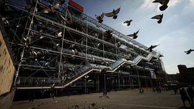 South Korea: cubism opens new Centre Pompidou outpost in Seoul