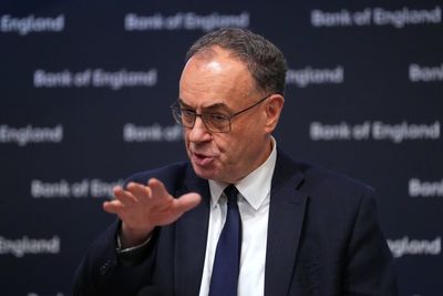 We may have cut interest rates twice this year if not for Iran war – Bank chief