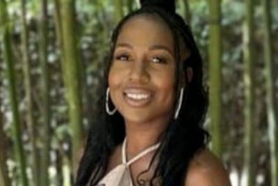 Pair jailed for life for horrifying drive-by shooting of mother at wake