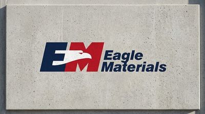 Eagle Materials: A Dividend-Paying Brick & Mortar AI Play