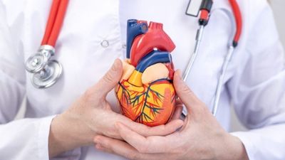 Why More Young Americans Are Being Diagnosed With Heart Disease