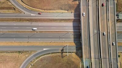 America's Highway Fund Is Running Out of Money. Congress Wants To Spend New Funds on Not Fixing Highways.