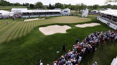 PGA Tour Targeting Bigger Markets As Schedule Evolves for 2028, per Report
