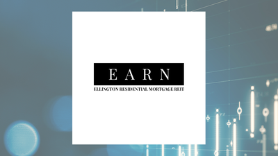 Ellington Credit Q1 Earnings Call Highlights