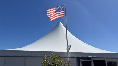 Cannes Film Festival 2026: ‘It's on the US independent side that I see hope'