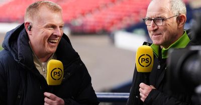 Martin O'Neill jokes that texts from his 'nemesis' have dried up, ahead of cup final