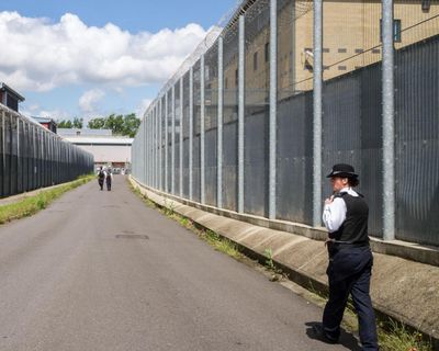 Asylum seeker has deportation ticket cancelled after attempting suicide