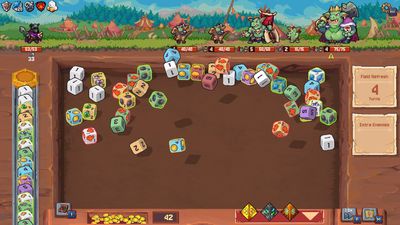 All classes in Rune Dice and how to get them