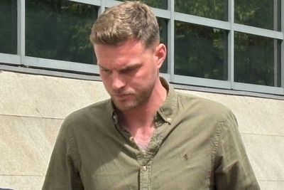 Birmingham City star told he is lucky to be alive after drink-driving crash