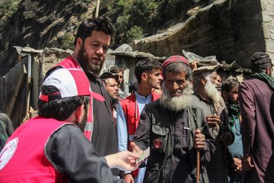 Leading charities snub key UK international development pledge over ‘limited’ scope
