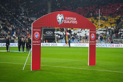 Uefa confirms major changes to European qualifiers and Nations League