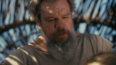 Homer Isn’t Real. He’s Not Going to Be Offended by Christopher Nolan’s ‘The Odyssey’
