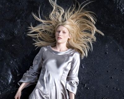‘An antidote to all things stressful’: why Stardust is my feelgood movie