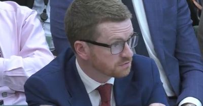 Is Morgan McSweeney still advising Keir Starmer from the sidelines?