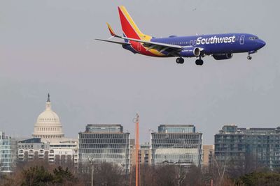 Southwest Airlines to expand India global centre to 1,000 employees, executive says