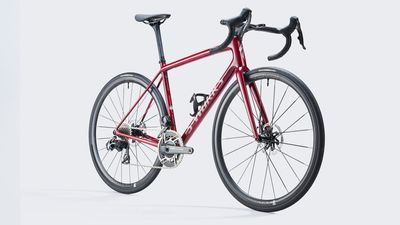 Specialized S-Works Aethos 2 review: is this the perfect road bike?