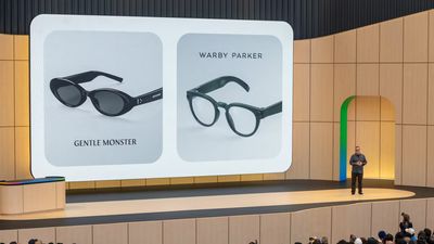Google's AI Makeover, Return of Smart Glasses Could Signal the End of Traditional Browsing as We Know It