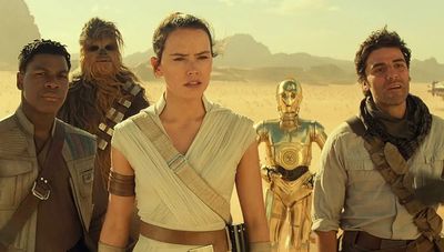 A Scrapped Star Wars Movie Could've Completely Rewritten The Force