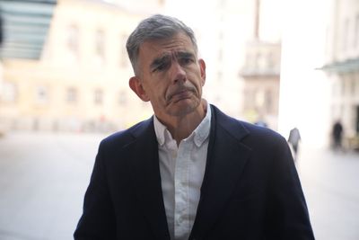 New BBC boss Matt Brittin says corporation will have to make ‘difficult choices’