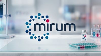Mirum Pharma: A Rare Disease Growth Story to Watch