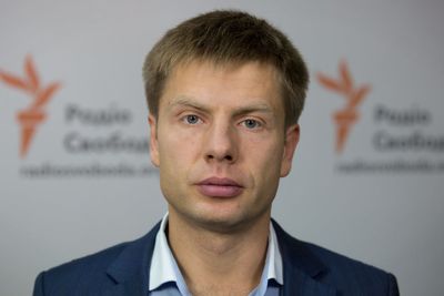 Ukrainian MP says lifting sanctions on Russian oil puts ‘question mark’ over friendship with UK