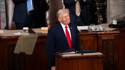 Donald Trump just told struggling Americans to suck up the gas prices. His one-word description of their pain has them wondering whose side he’s on