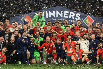 What to know about the new European qualifiers and Nations League changes