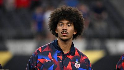 Why Chris Richards Will Miss the Start of USMNT World Cup Preparations