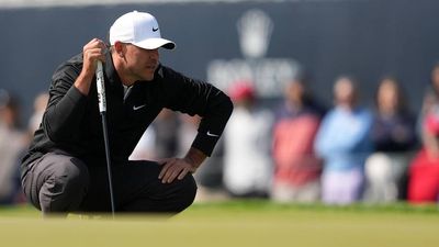 Inside Brooks Koepka’s Chase to Find a Putting Fix