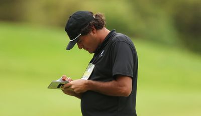 Tour Pro Reveals Reason For Leaving Midway Through Playoff For A Potential US Open Spot