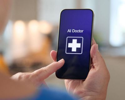 Why patients are turning to Dr Chatbot