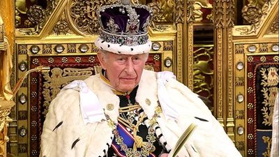Former UK pirate radio station sorry after mistakenly announcing death of King Charles