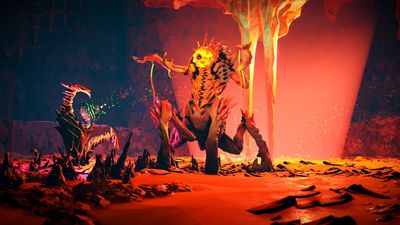 Best Deep Rock Galactic: Rogue Core graphics settings for no lag and max FPS