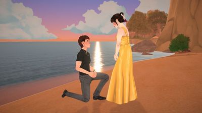 Paralives early access impressions — The beginnings of the next great life sim