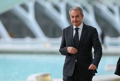 U.S. Homeland Security Confirmed Role in Probe That Led to Former Prime Minister Zapatero's Indictment in Spain
