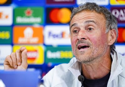 Arsenal ranked as Luis Enrique makes 'best team in Europe' claim before Champions League final