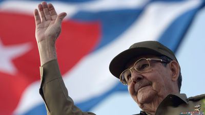 Former Cuba's president Raúl Castro Becomes Sixth Leader of a Foreign Country to Be Indicted by the U.S.